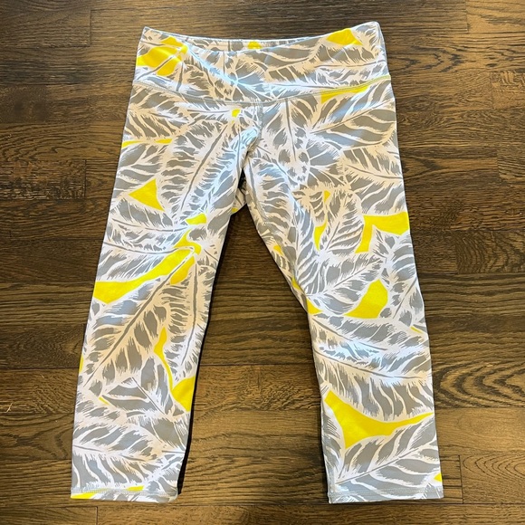 ALO cropped leggings Size S - Picture 2 of 4